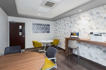 City Express By Marriott Silao Aeropuerto