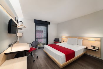 City Express By Marriott Silao Aeropuerto