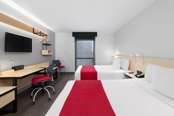 City Express By Marriott Silao Aeropuerto