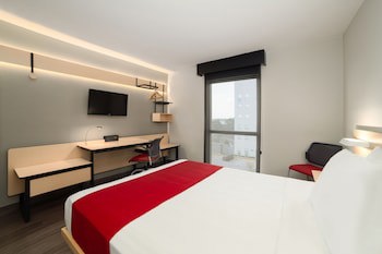 City Express By Marriott Silao Aeropuerto