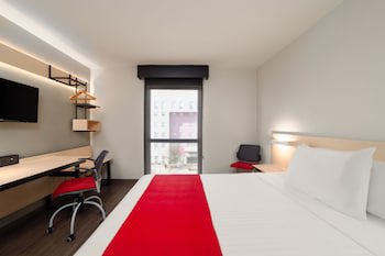 City Express By Marriott Silao Aeropuerto