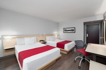 City Express By Marriott Silao Aeropuerto
