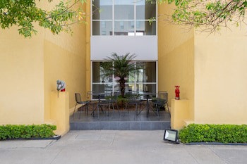 City Express By Marriott Silao Aeropuerto
