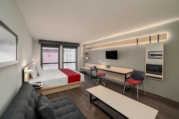 City Express By Marriott Silao Aeropuerto