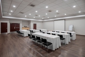 City Express By Marriott Silao Aeropuerto
