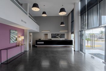 City Express By Marriott Silao Aeropuerto