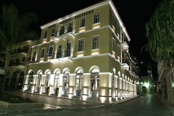 Grande Bretagne