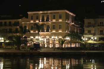 Grande Bretagne