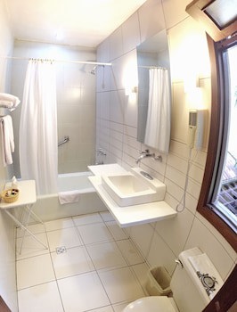 Hotel Aranjuez Cochabamba