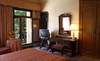 Hotel Aranjuez Cochabamba