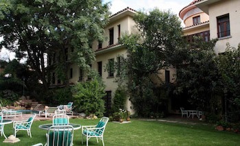 Hotel Aranjuez Cochabamba