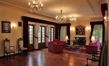 Hotel Aranjuez Cochabamba