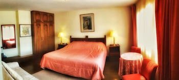 Hotel Aranjuez Cochabamba