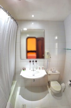 Hotel Aranjuez Cochabamba