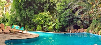Hotel Aranjuez Cochabamba