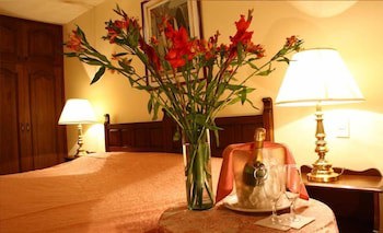 Hotel Aranjuez Cochabamba
