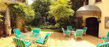 Hotel Aranjuez Cochabamba