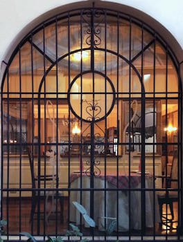 Hotel Aranjuez Cochabamba
