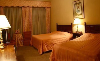 Hotel Aranjuez Cochabamba
