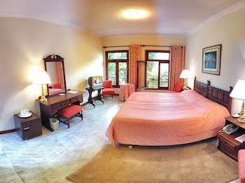 Hotel Aranjuez Cochabamba