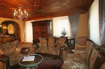 Atlas Grand Hotel fotoğrafı