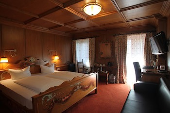 Atlas Grand Hotel galeri fotoğrafı