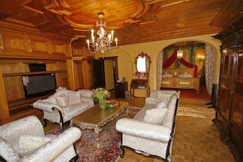 Atlas Grand Hotel galeri fotoğrafı