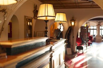 Atlas Grand Hotel fotoğrafı
