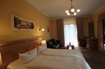 Atlas Grand Hotel galeri fotoğrafı