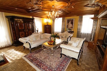 Atlas Grand Hotel fotoğrafı
