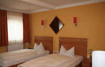 Atlas Grand Hotel galeri fotoğrafı