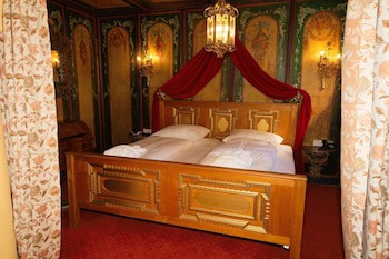 Atlas Grand Hotel galeri fotoğrafı