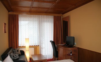 Atlas Grand Hotel galeri fotoğrafı