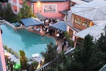 Atlas Grand Hotel galeri fotoğrafı