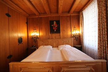 Atlas Grand Hotel galeri fotoğrafı