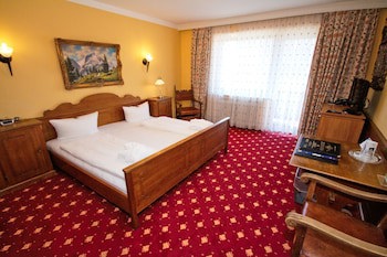 Atlas Grand Hotel fotoğrafı