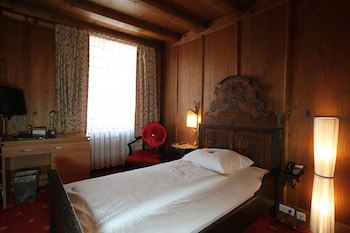 Atlas Grand Hotel fotoğrafı