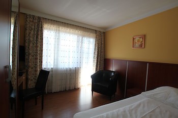 Atlas Grand Hotel galeri fotoğrafı