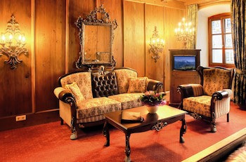 Atlas Grand Hotel fotoğrafı