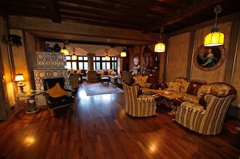 Atlas Grand Hotel fotoğrafı