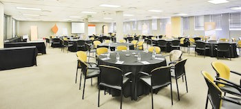 Rh Hotel Pretoria