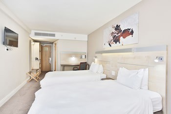 Rh Hotel Pretoria
