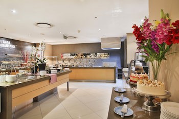 Rh Hotel Pretoria