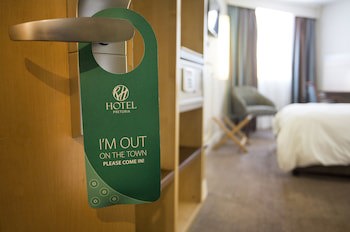 Rh Hotel Pretoria