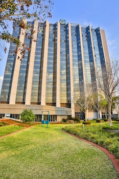 Rh Hotel Pretoria
