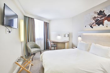 Rh Hotel Pretoria
