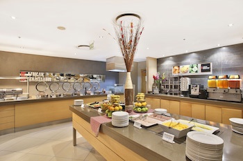Rh Hotel Pretoria