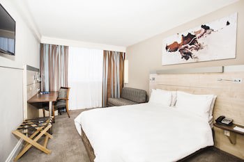Rh Hotel Pretoria