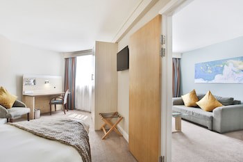 Rh Hotel Pretoria