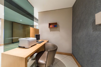 Rh Hotel Pretoria